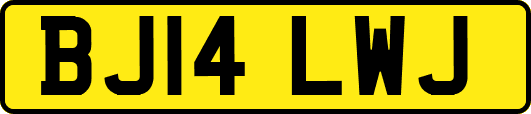 BJ14LWJ