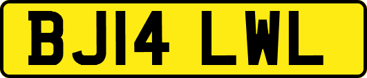 BJ14LWL