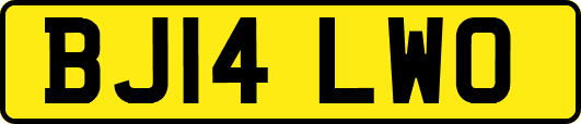 BJ14LWO