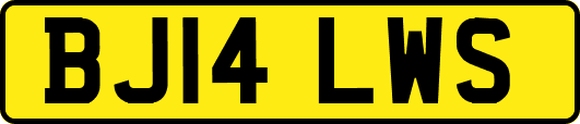 BJ14LWS
