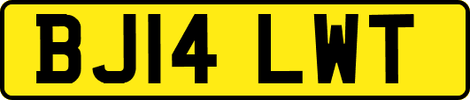 BJ14LWT