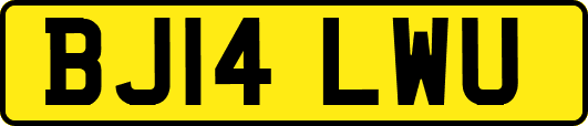 BJ14LWU
