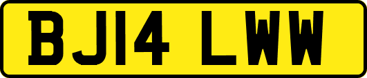 BJ14LWW