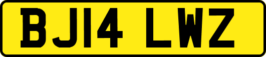 BJ14LWZ