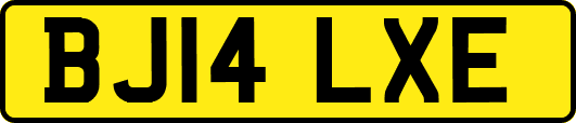 BJ14LXE