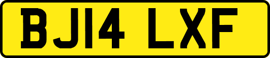 BJ14LXF