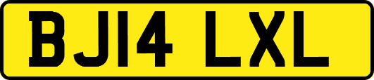 BJ14LXL