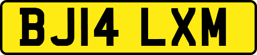 BJ14LXM
