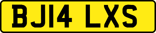 BJ14LXS
