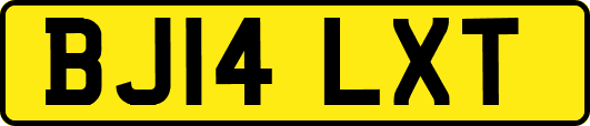 BJ14LXT