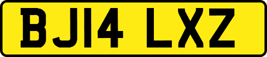 BJ14LXZ