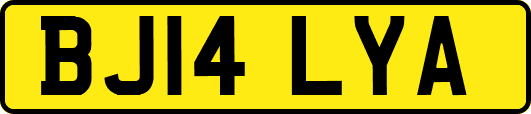 BJ14LYA