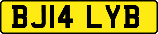 BJ14LYB