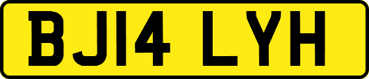 BJ14LYH
