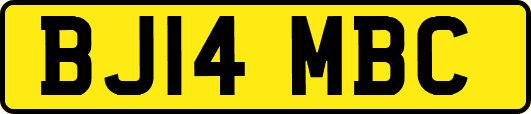 BJ14MBC