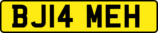 BJ14MEH