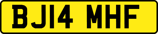 BJ14MHF