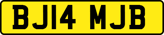 BJ14MJB