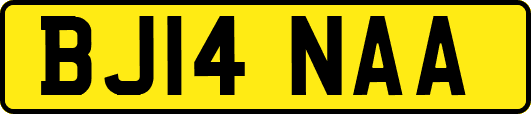 BJ14NAA