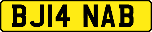 BJ14NAB