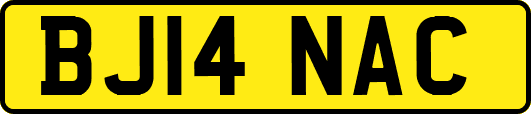 BJ14NAC