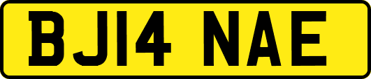 BJ14NAE