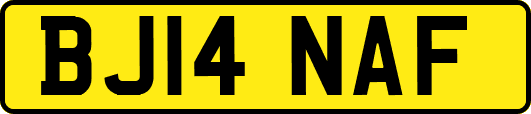 BJ14NAF