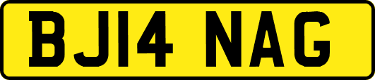 BJ14NAG