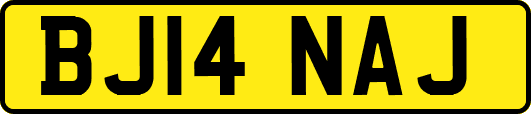 BJ14NAJ