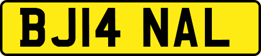 BJ14NAL