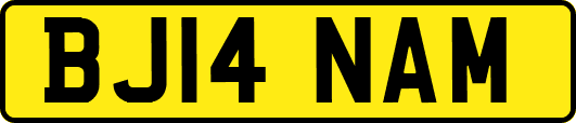 BJ14NAM