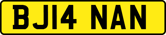 BJ14NAN