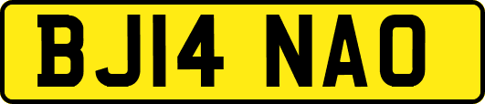 BJ14NAO