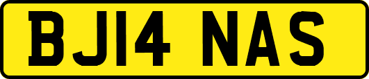 BJ14NAS