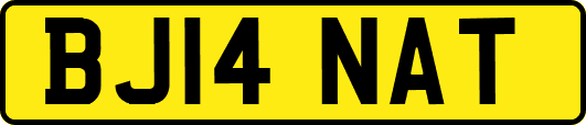 BJ14NAT