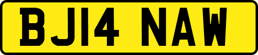 BJ14NAW