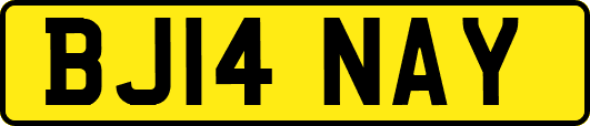 BJ14NAY