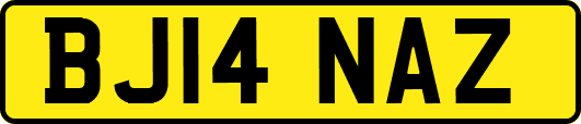 BJ14NAZ