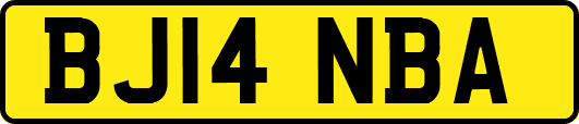 BJ14NBA
