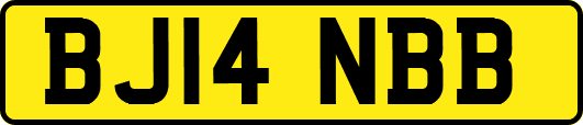 BJ14NBB