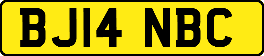 BJ14NBC