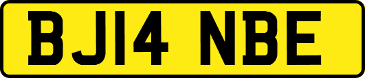 BJ14NBE