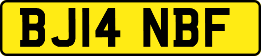 BJ14NBF