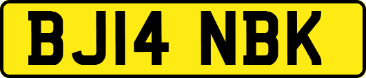 BJ14NBK