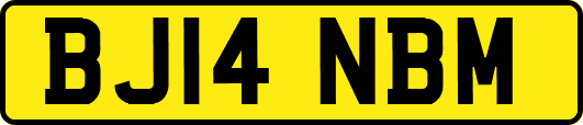 BJ14NBM