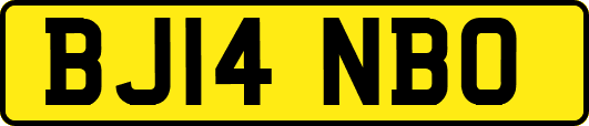BJ14NBO