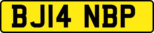 BJ14NBP