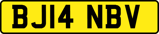 BJ14NBV