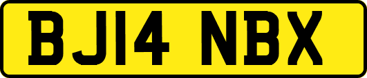 BJ14NBX
