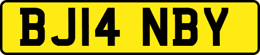 BJ14NBY